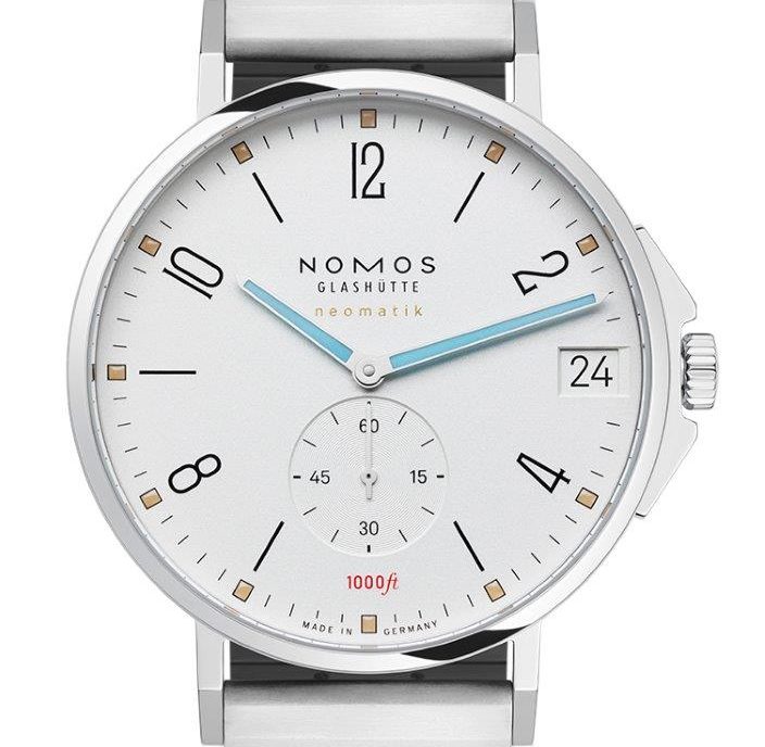 Nomos clearance watches usa