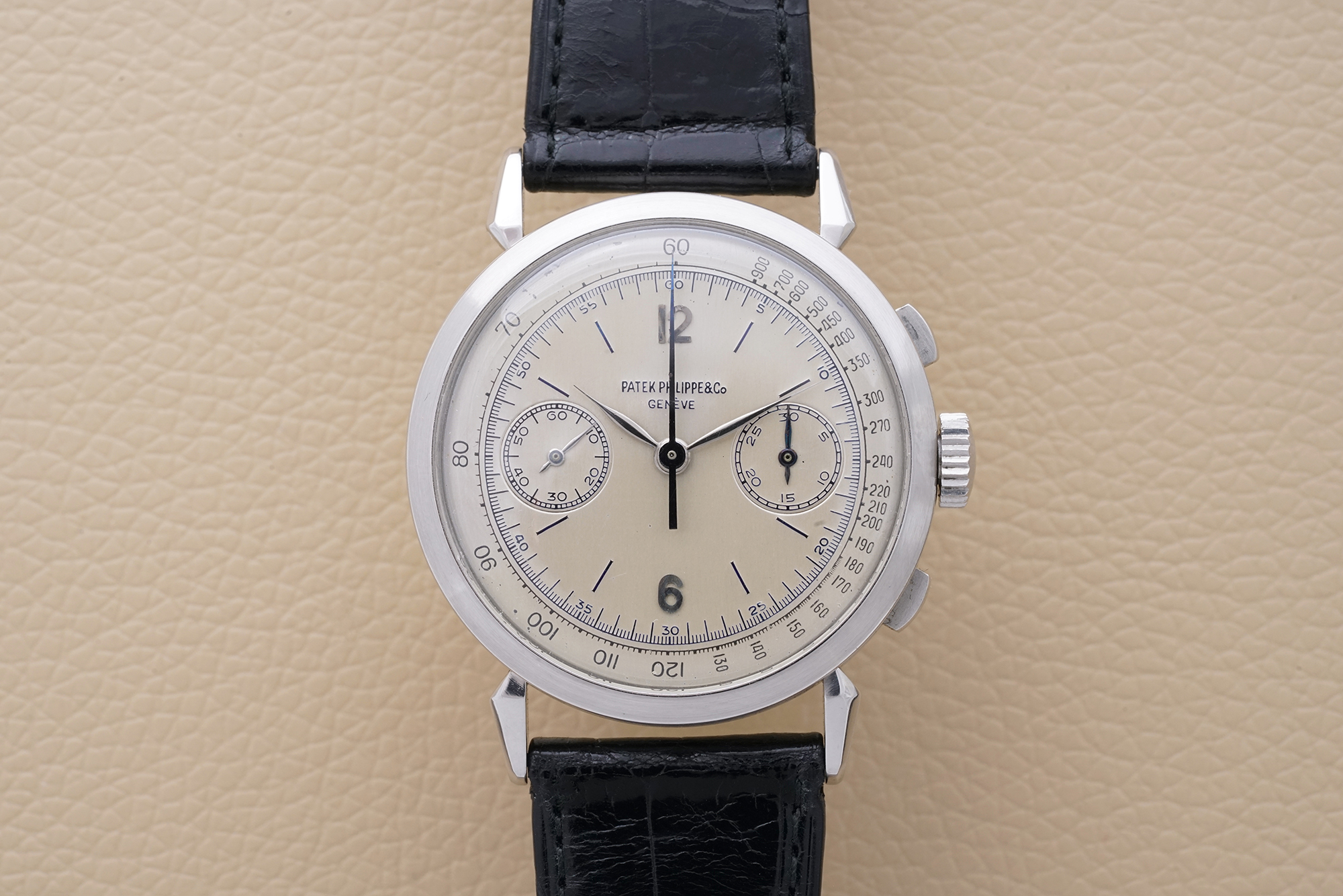 Breaking News: Four Of Jean-Claude Biver's Patek Philippe Watches Fetch  $8.76 Million At Phillips' Geneva Auction - Hodinkee