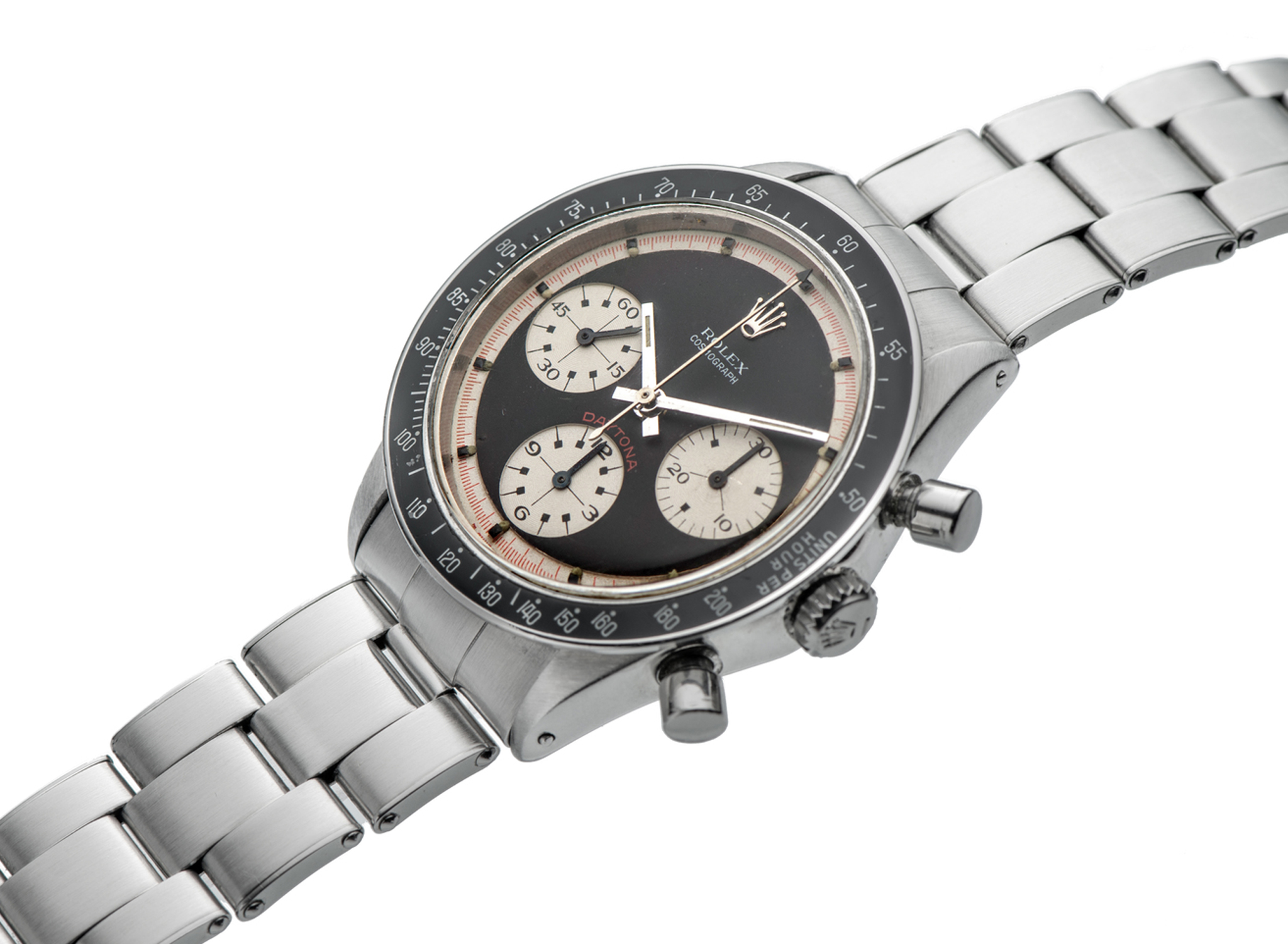 Audemars Piguet golden Royal Oak Jumbo sets world record auction price