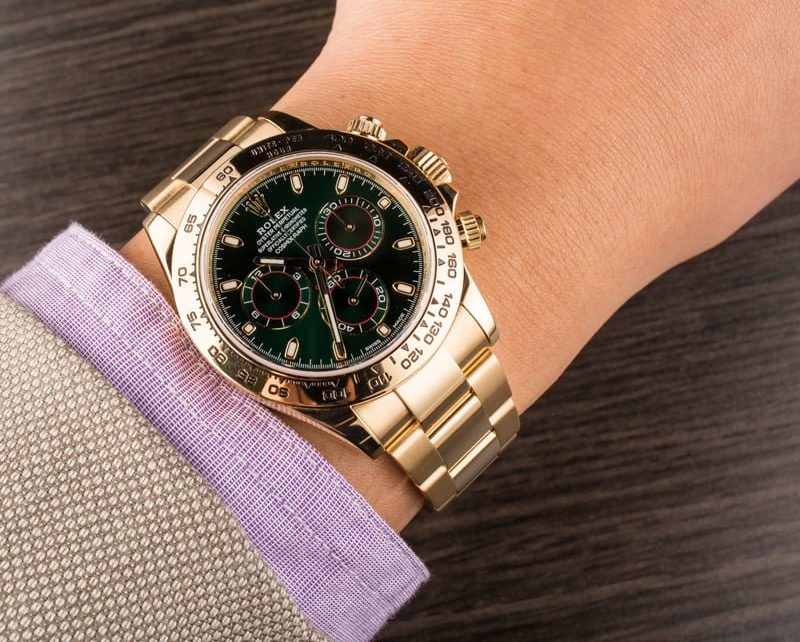 Share more than 165 gmp of rolex rings ipo best - awesomeenglish.edu.vn