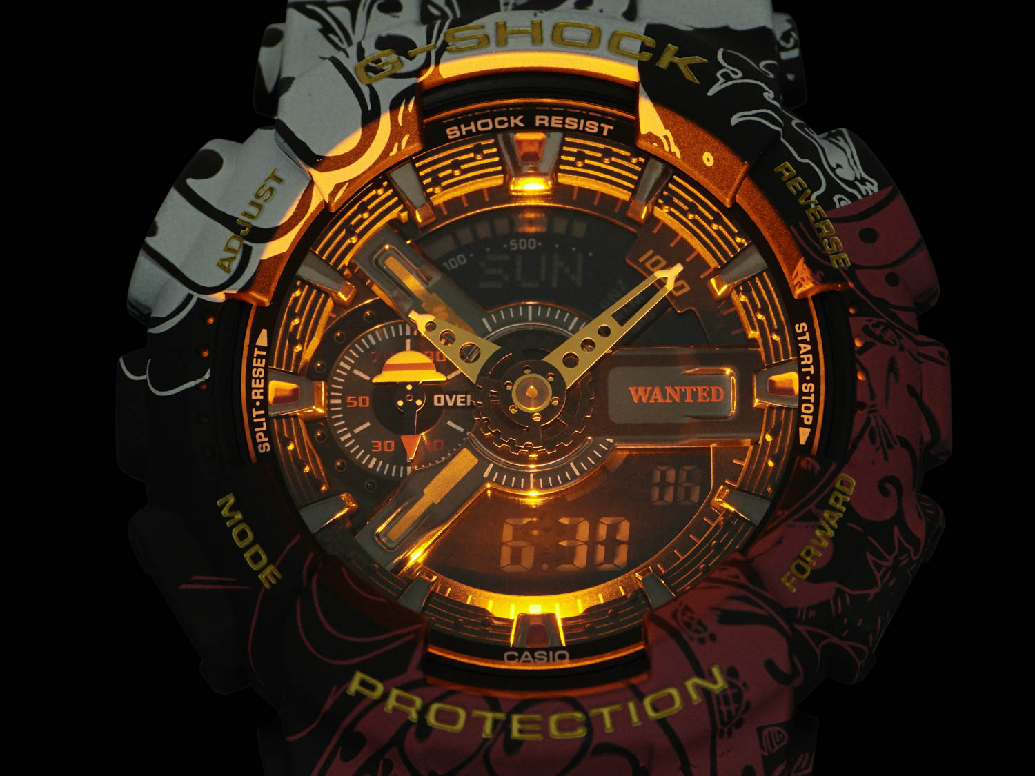 Resident Evil Death Island Seiko Watches Cost Over $2,300 - Siliconera