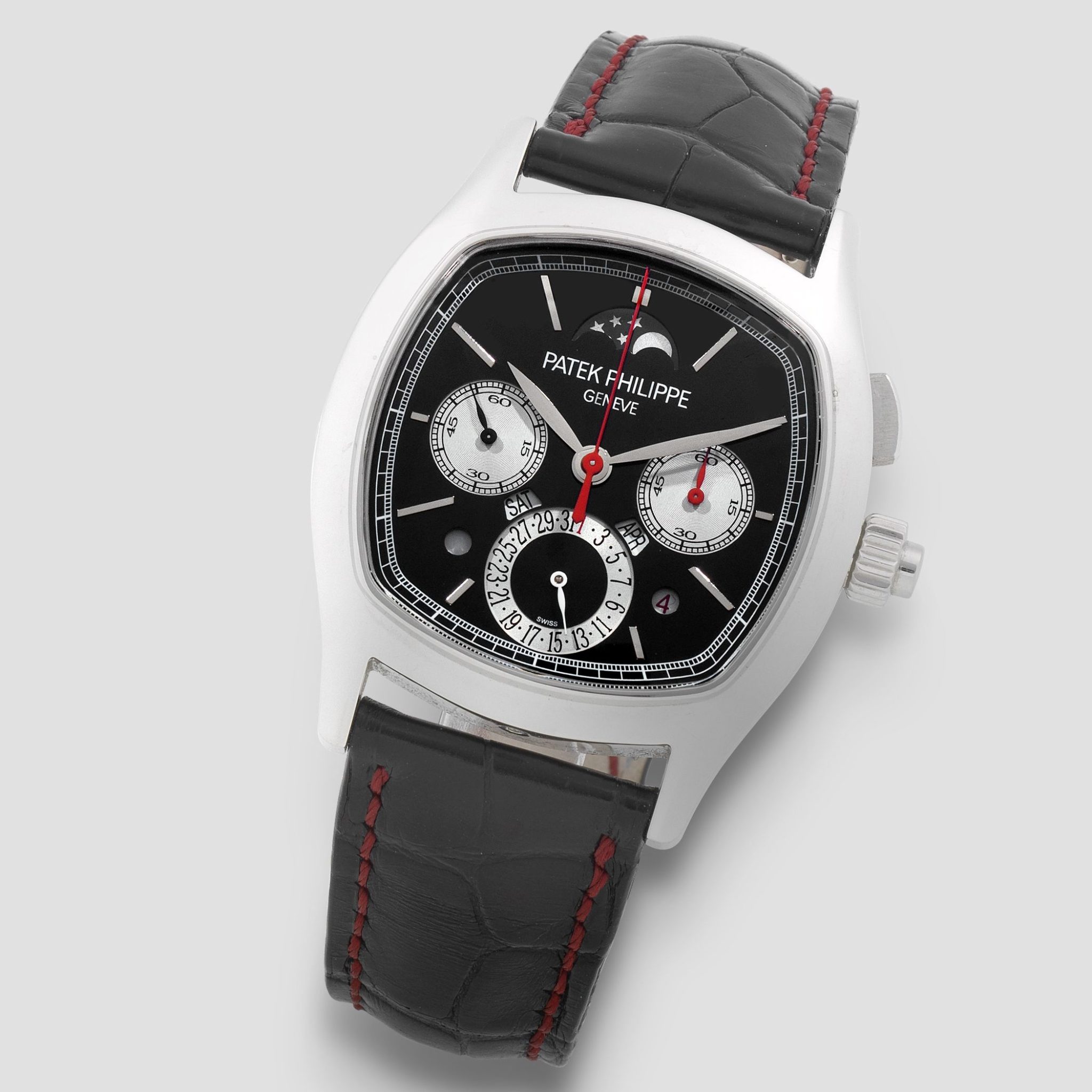 Bonhams, London, UK. 14 June 2021. Bonhams Fine Watches sale will