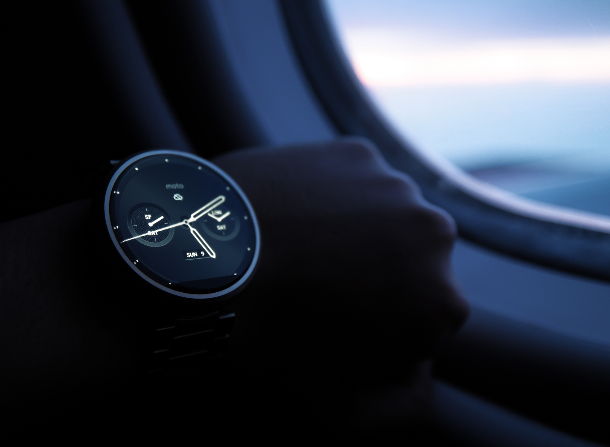 The smartwatch market could break 100 million units shipped by 2024: new  market research -  News