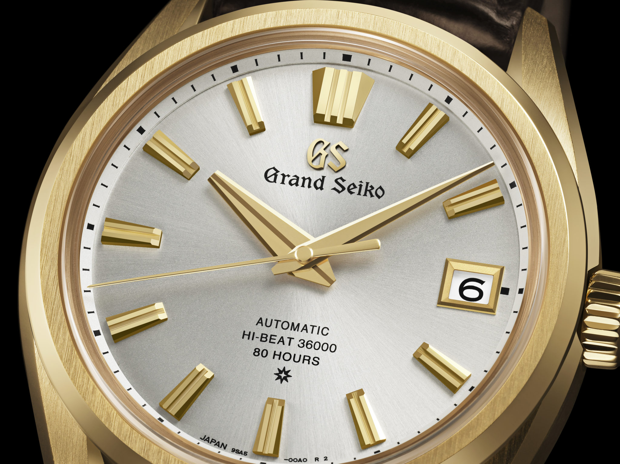 IN DEPTH: Grand Seiko's remarkable USA growth story