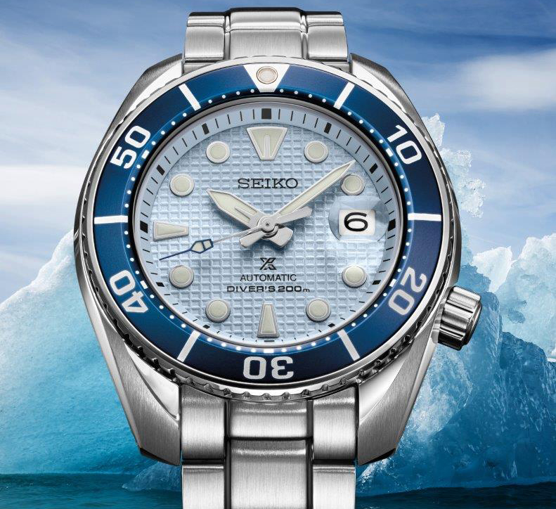 US-exclusive Prospex dive watches hit Seiko Luxe stores