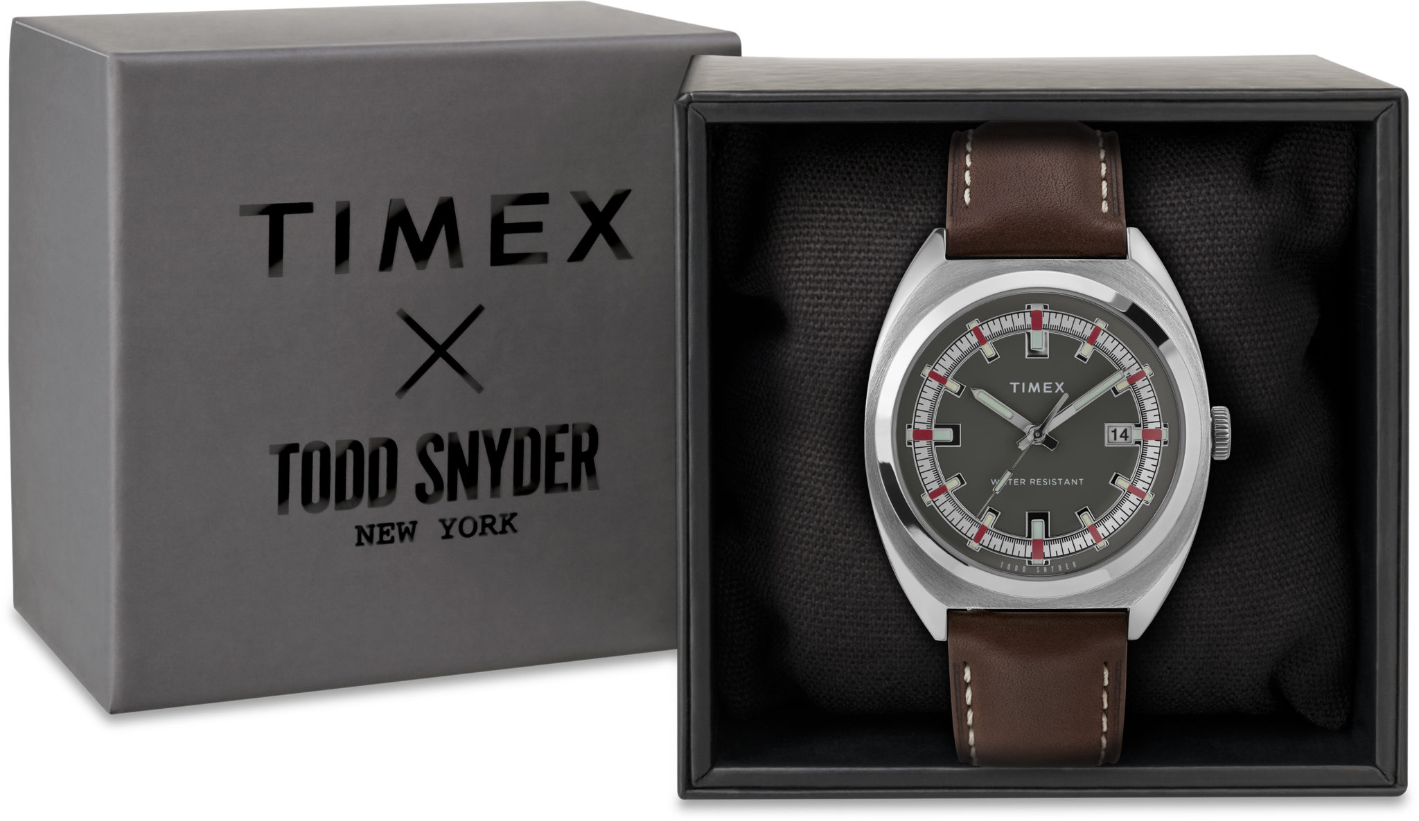 Timex todd clearance