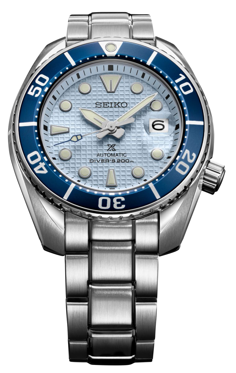 US-exclusive Prospex dive watches hit Seiko Luxe stores