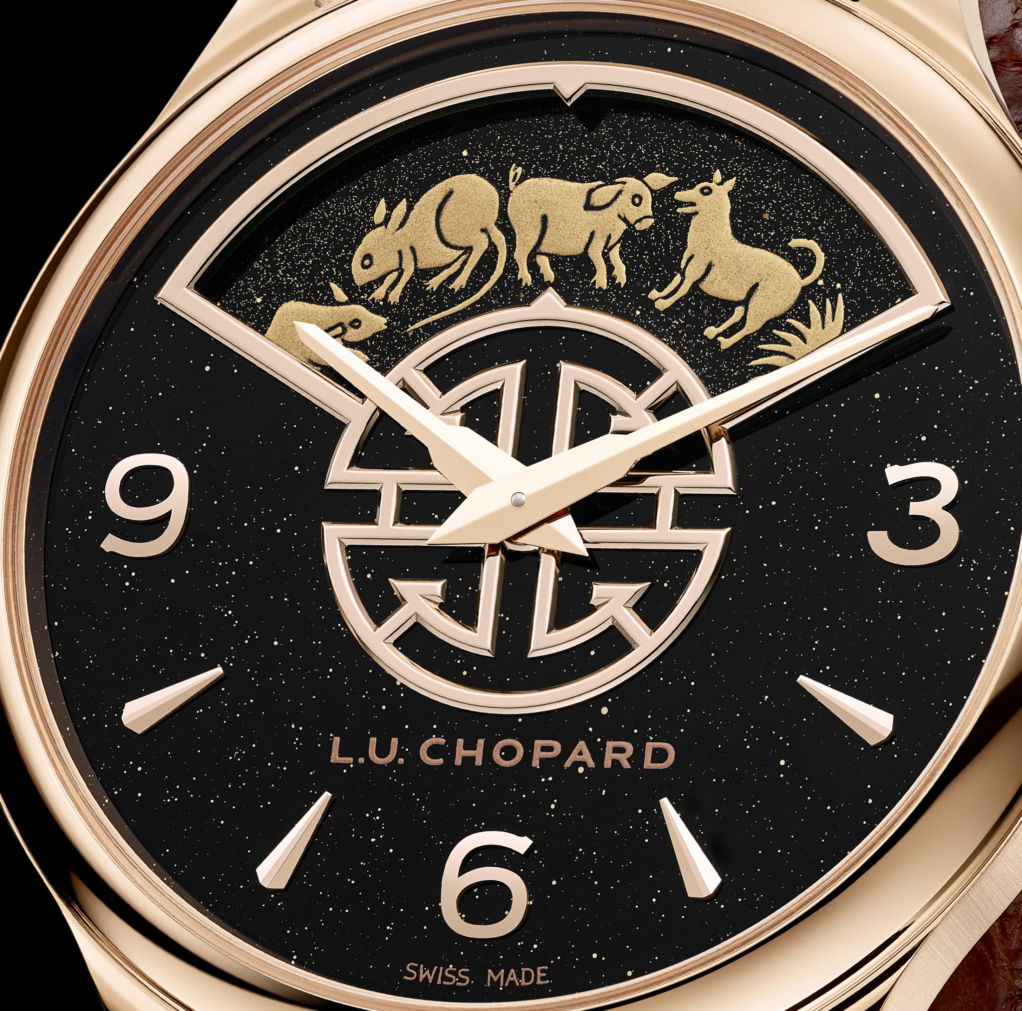 8 Best Lunar New Year of the Ox Watches