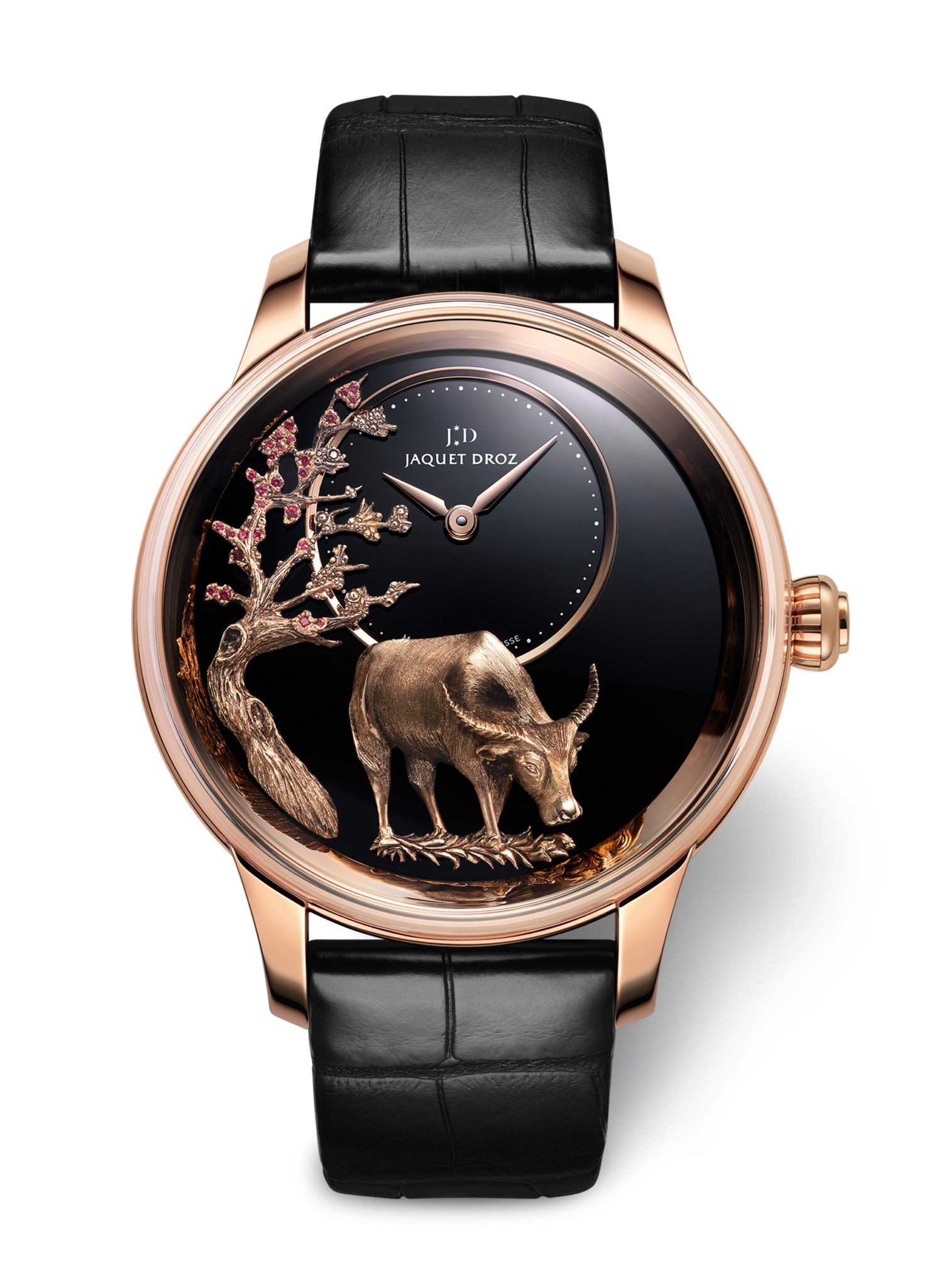 8 Best Lunar New Year of the Ox Watches