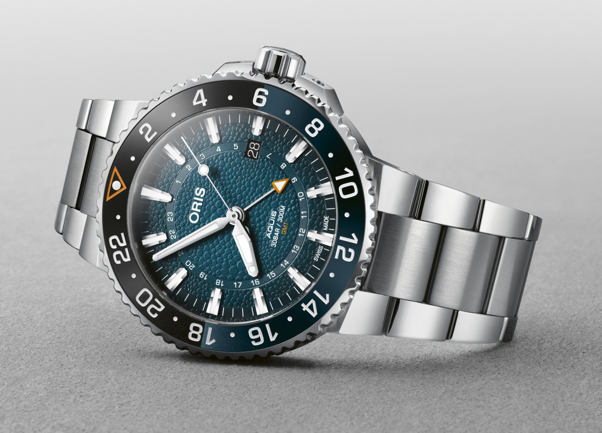 Oris aquis 2024 save the ocean