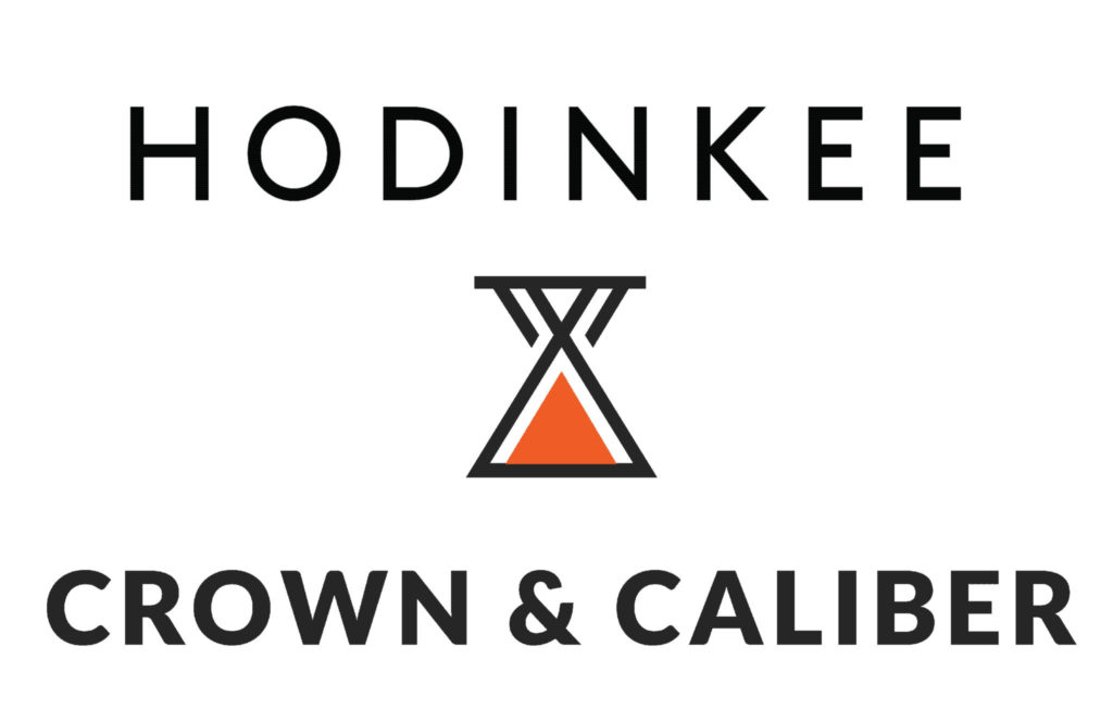 BREAKING NEWS HODINKEE buys Crown Caliber