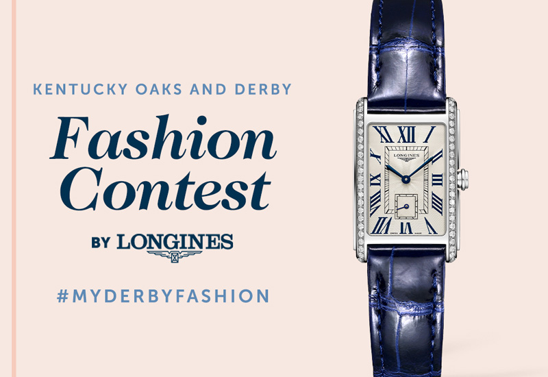 Kentucky Derby Watch Party - The Roundup
