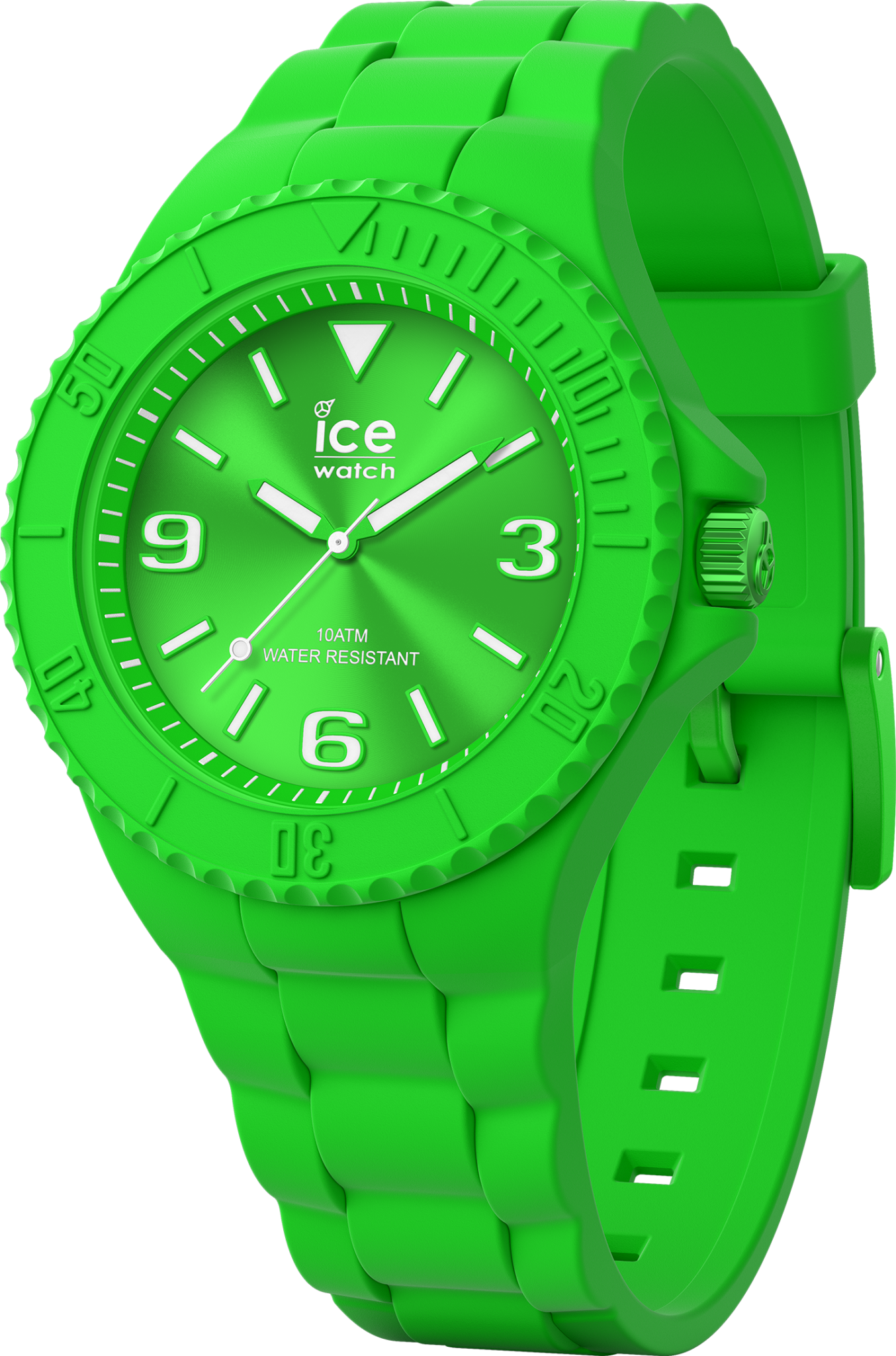 ICE-Watch brings back its iconic ICE Generation watches for a splash of  color this summer