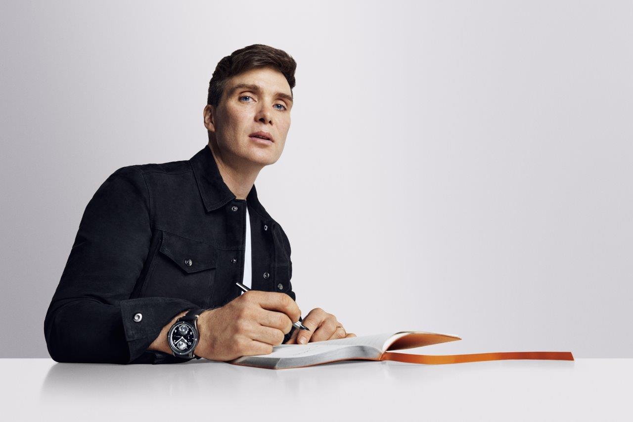 Montblanc Unveils Its New Global Brand Campaign Featuring Three