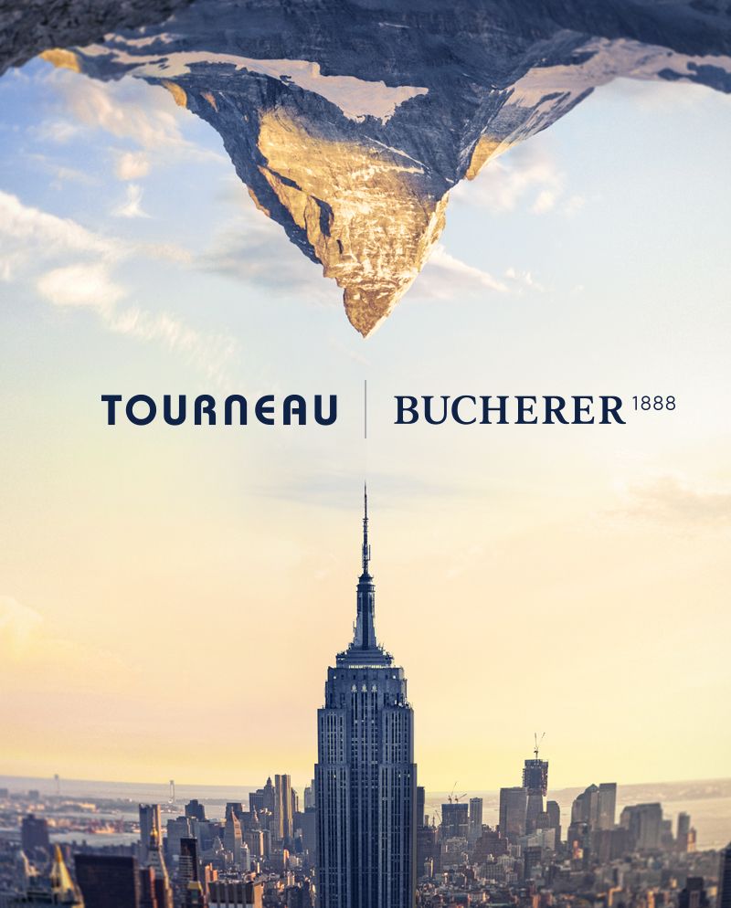 Tourneau usa discount