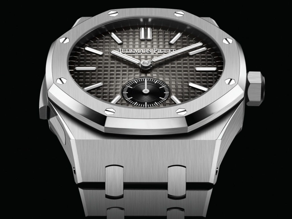 Audemars Piguet スノードーム Audemars Piguet スノードーム AUDEMARS PIGUET オーデマピゲ