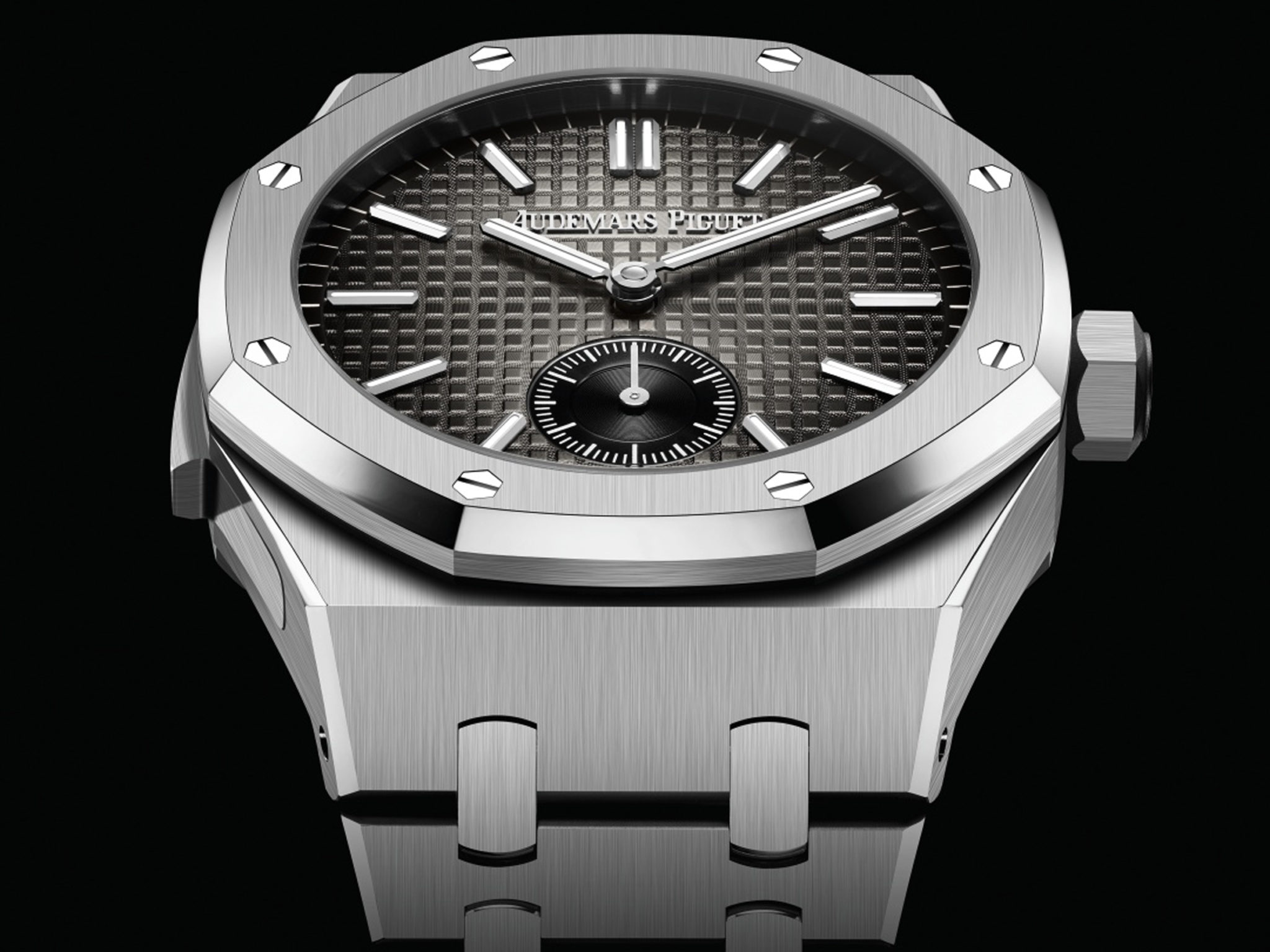 Audemars Piguet Unveils Its New Watches for 2021 – Robb Report