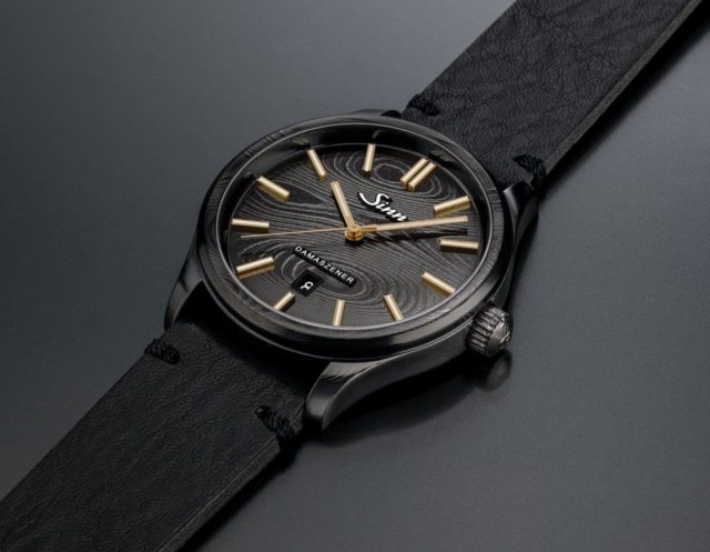 OT-3 | Dietrich Organic Time 3 Acciaio watch. Buy Online Watches of Mayfair