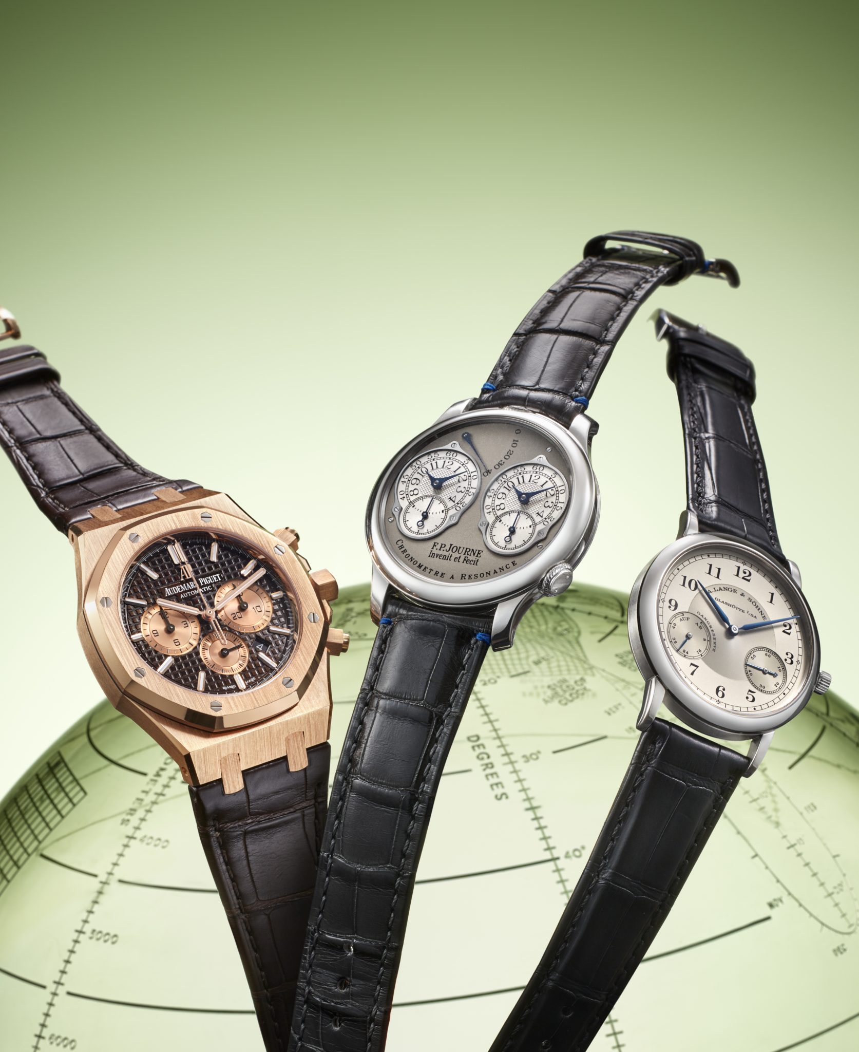 CORDER'S COLUMN: Rolex Is Bigger Than The Whole Of Swatch Group