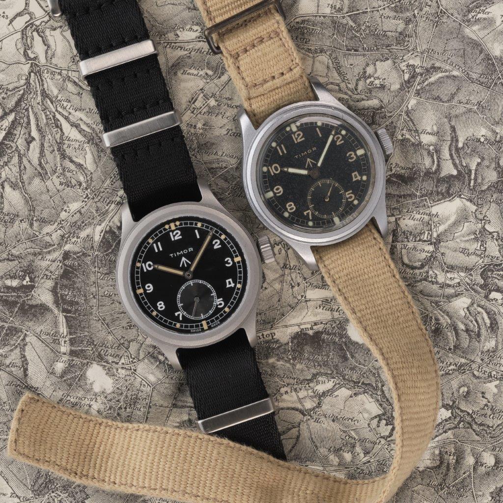 Modern dirty dozen online watch