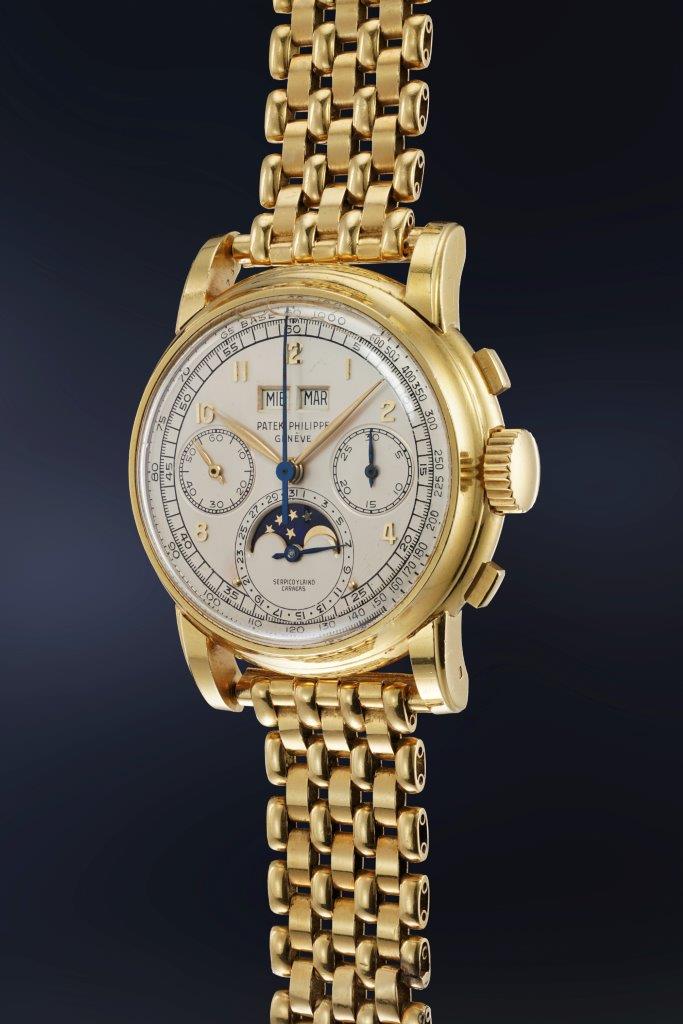 Philippe Dufour trounces Patek Philippe at Geneva Watch Auction