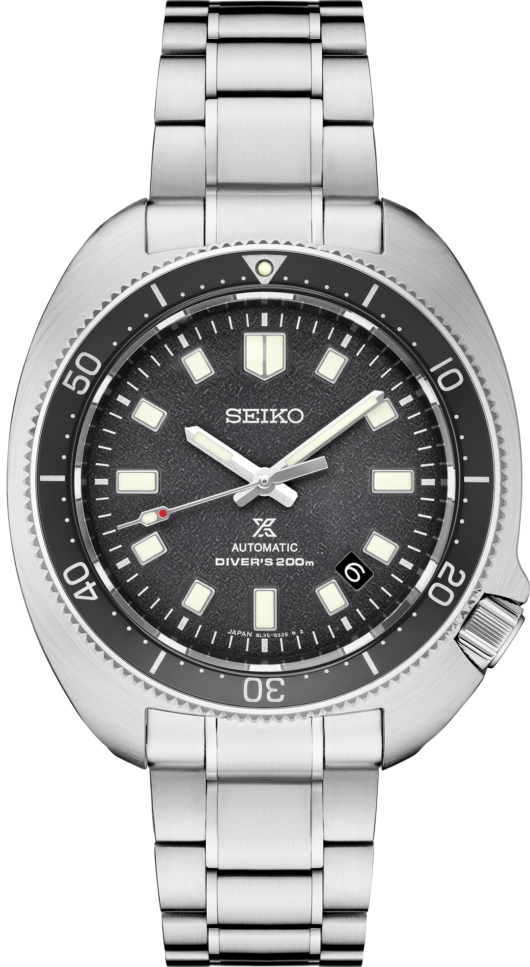 Seiko pays tribute to space travel with special edition exclusive to the US