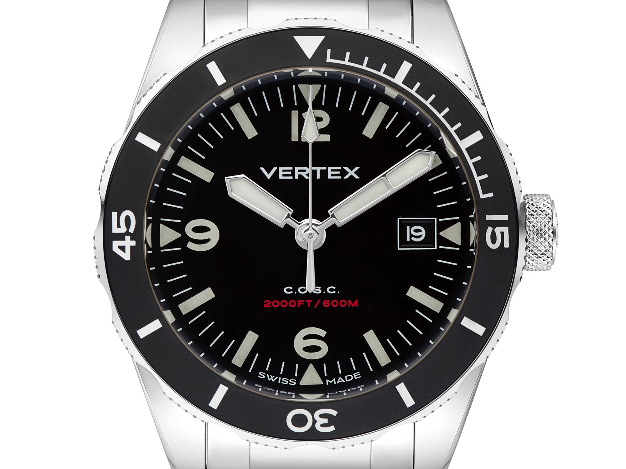 VERTEX WATCH BY POLICE FOR MEN PEWJA2108501 | Starting at 221,00 € | IRISIMO
