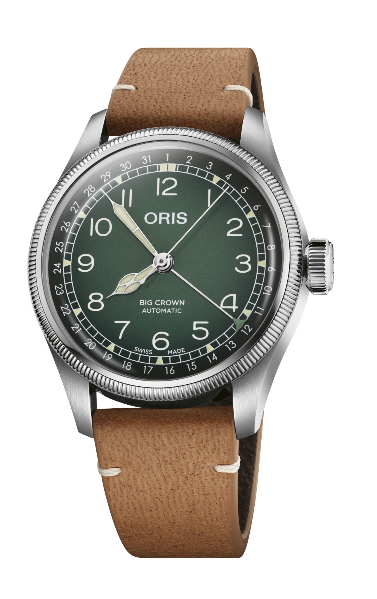 Armand Nicolet: Iconic Swiss Watch Brand with Special Italian Taste and  Design... - Mr.M by Marko Tadić