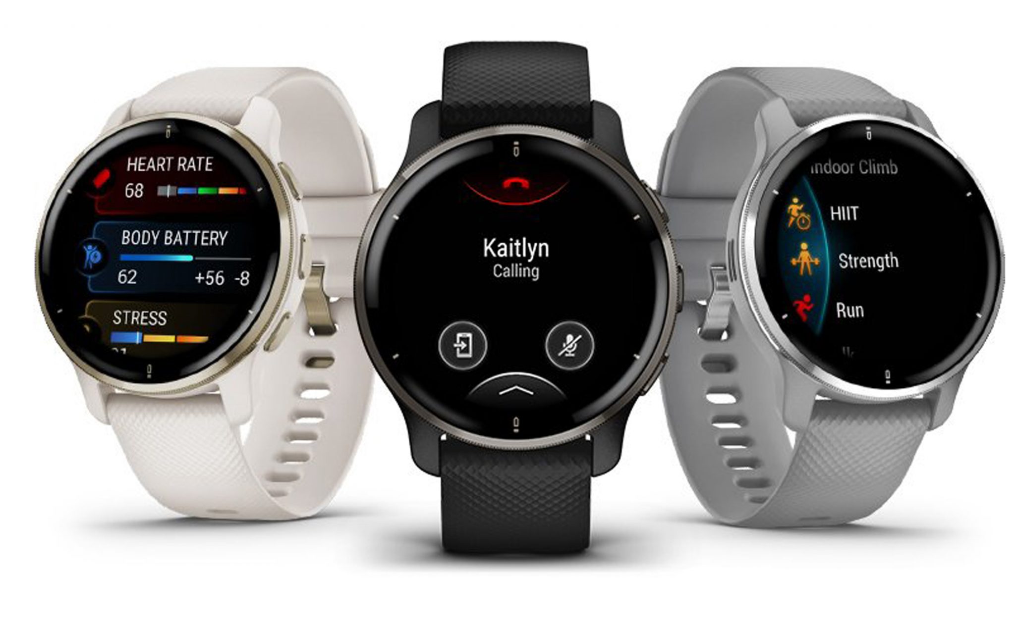 Garmin smartwatches ranked among best wearables at Consumer Electronics Show