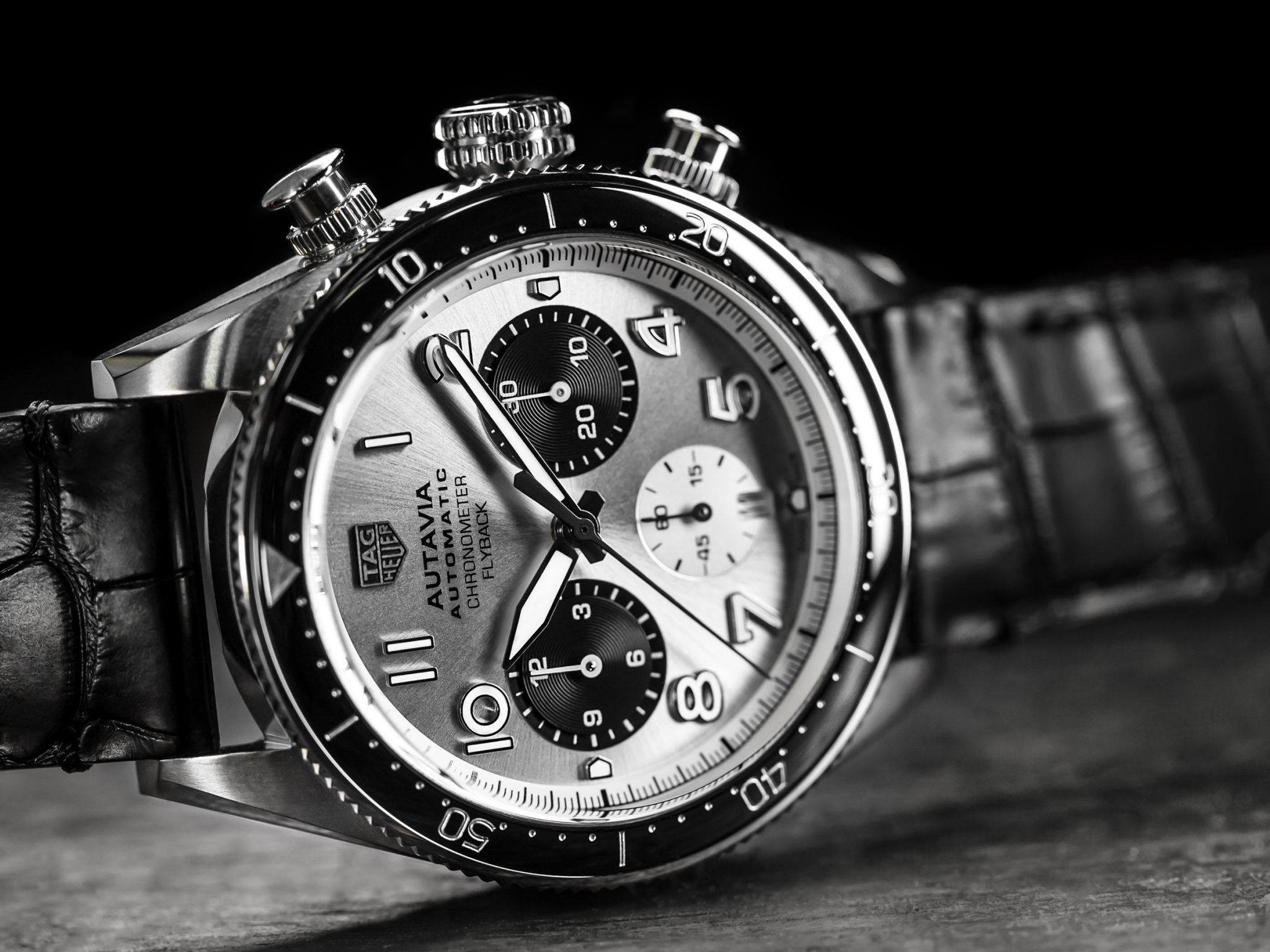 LVMH Brands Bvlgari, Hublot, TAG Heuer & Zenith all Leave Baselworld -  Monochrome Watches