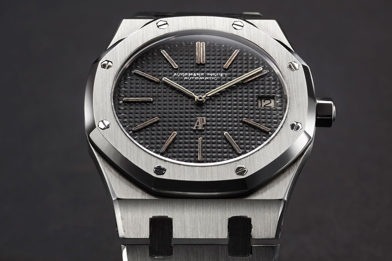 The Audemars Piguet Guide