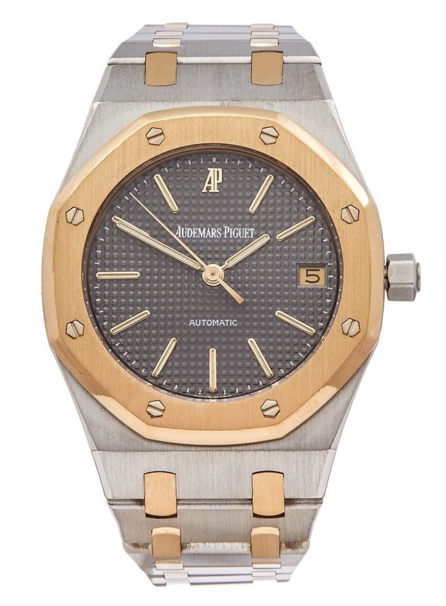 Bob s Watches ultimate guide to the Audemars Piguet Royal Oak