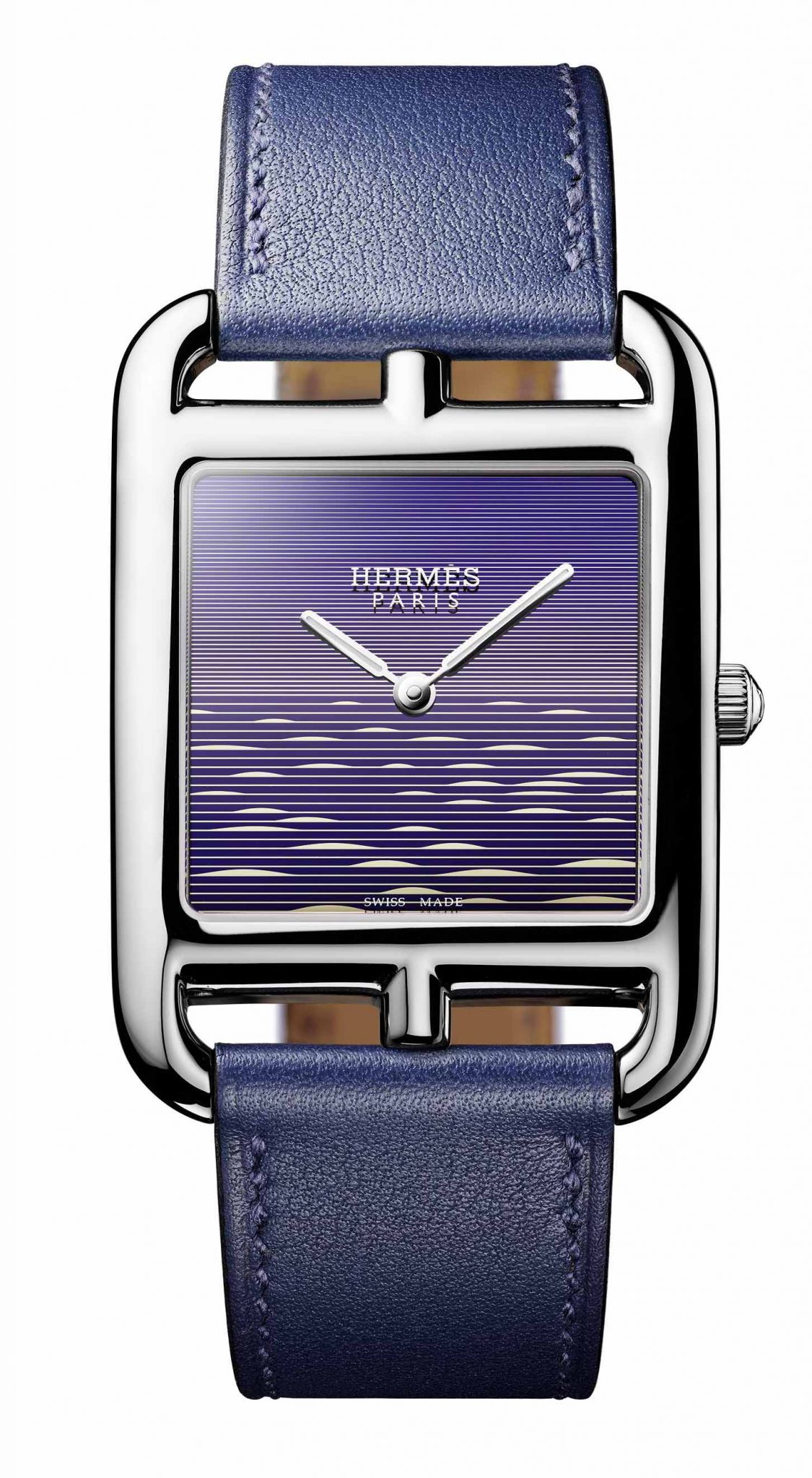 Hermes Cape Cod Watch $10,650 Contact if interested