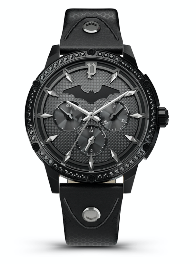 The Batman x Police Watch Collection Now Available Online – Watch Republic  PH