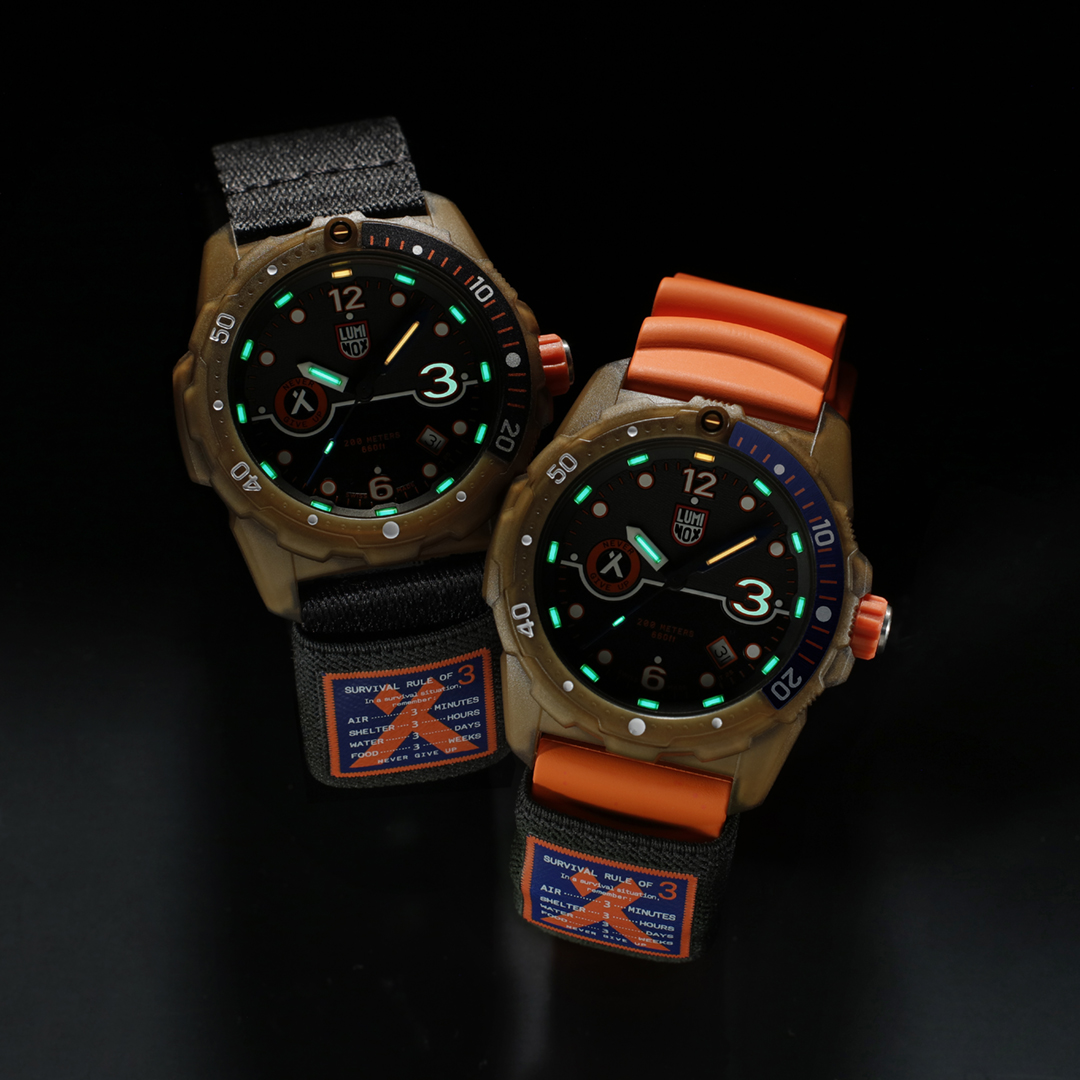 Bear Grylls News WATCHPRO USA