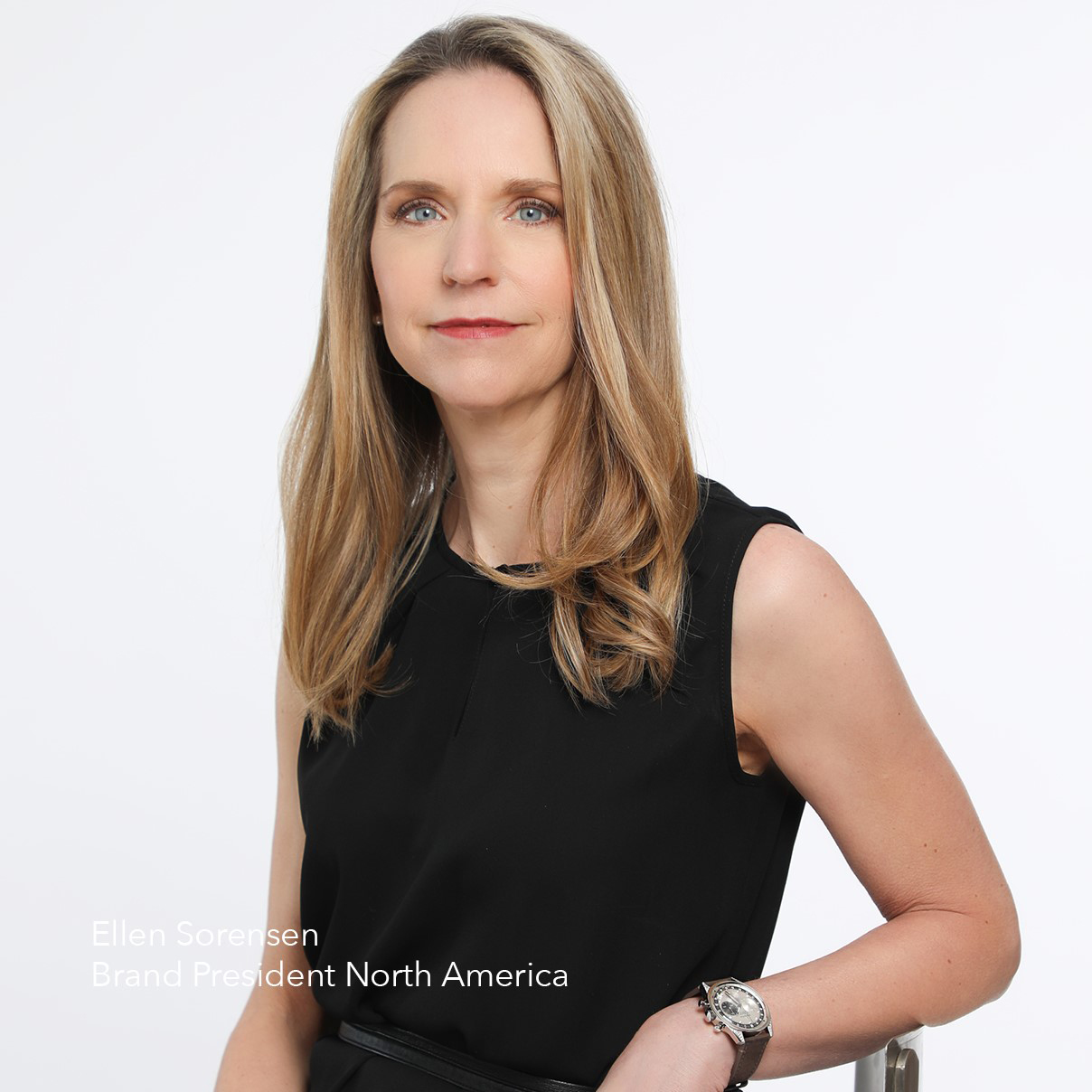 Zenith names Ellen Sorensen as its brand president for North America