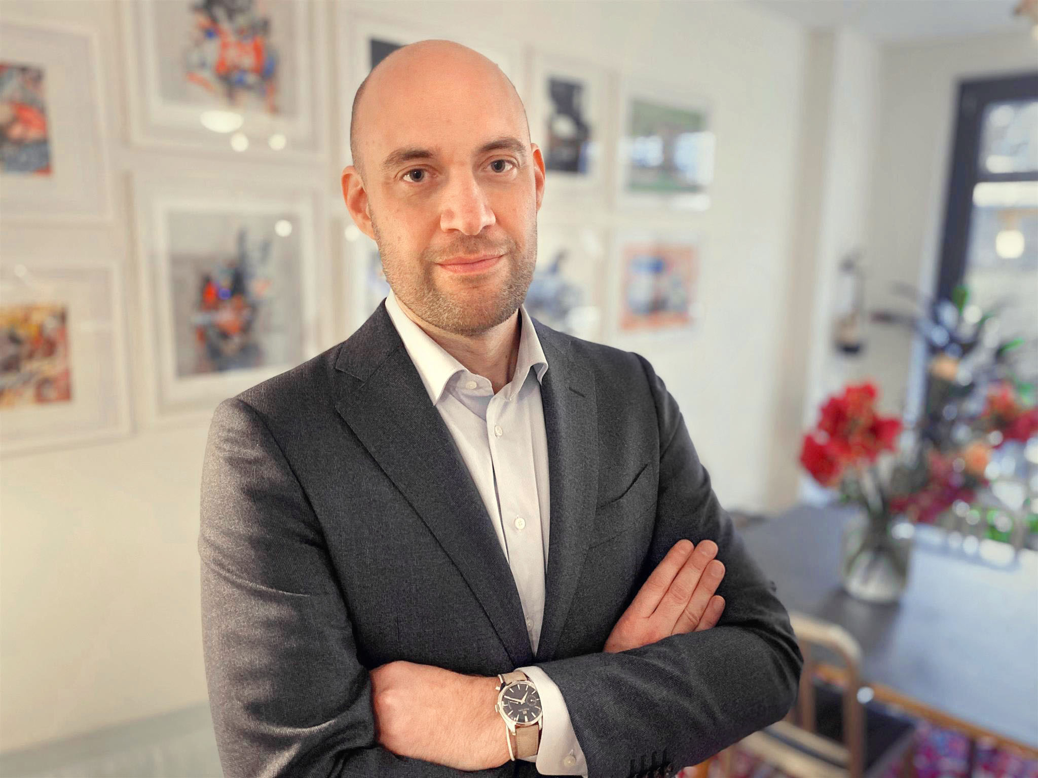 THE BIG INTERVIEW: One year into the job, Watchfinder's CEO breaks