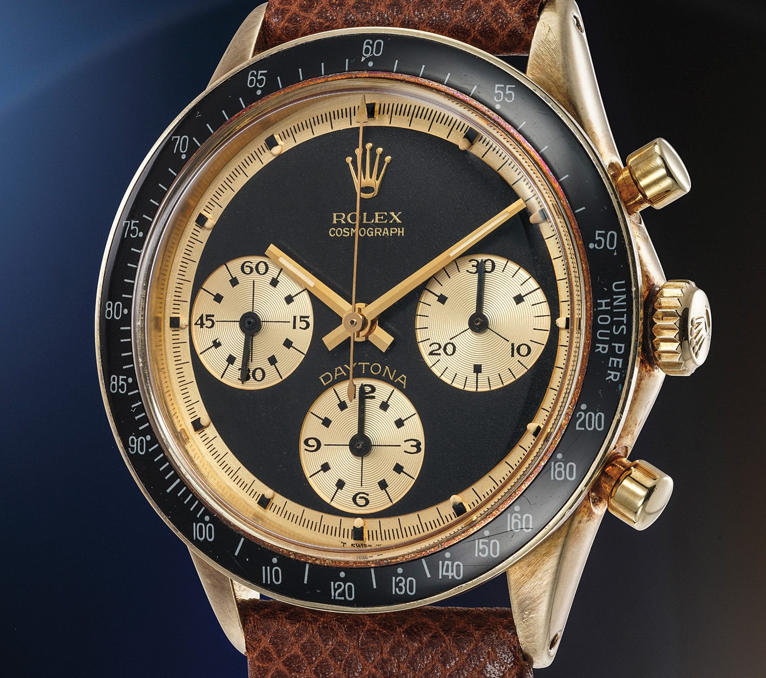 By The Numbers: The World's Most Expensive Watches-sieuthinhanong.vn