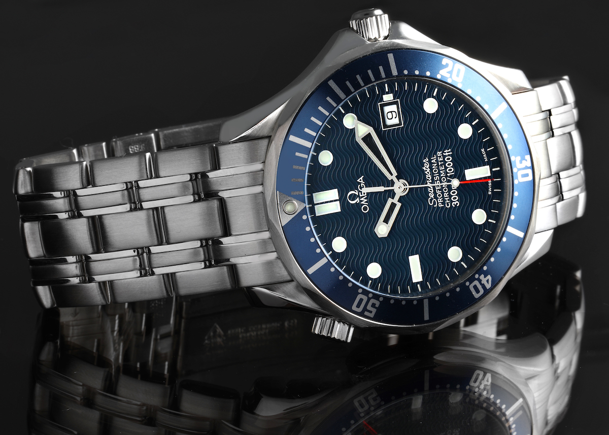 Ultimate Guide to the Omega Seamaster from SwissWatchExpo