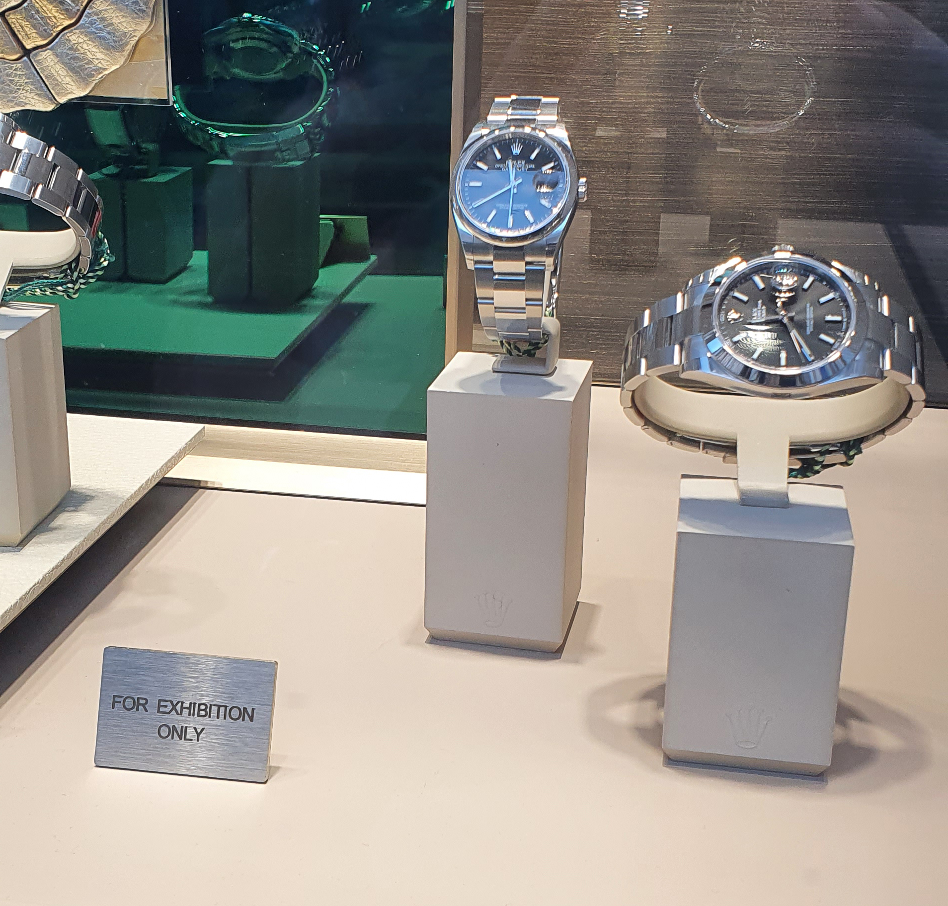 Buy rolex clearance at heathrow airport