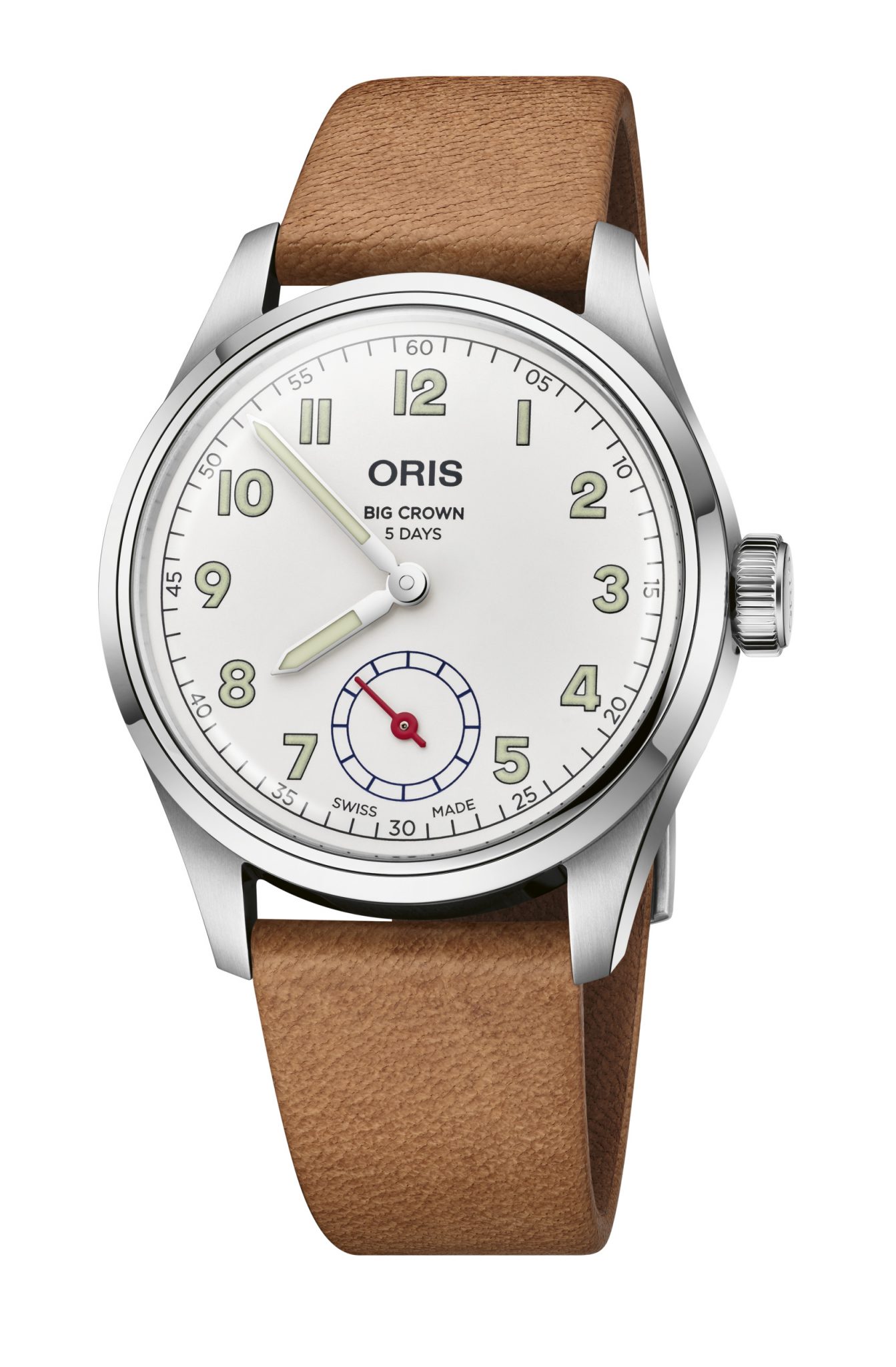 Oris us online