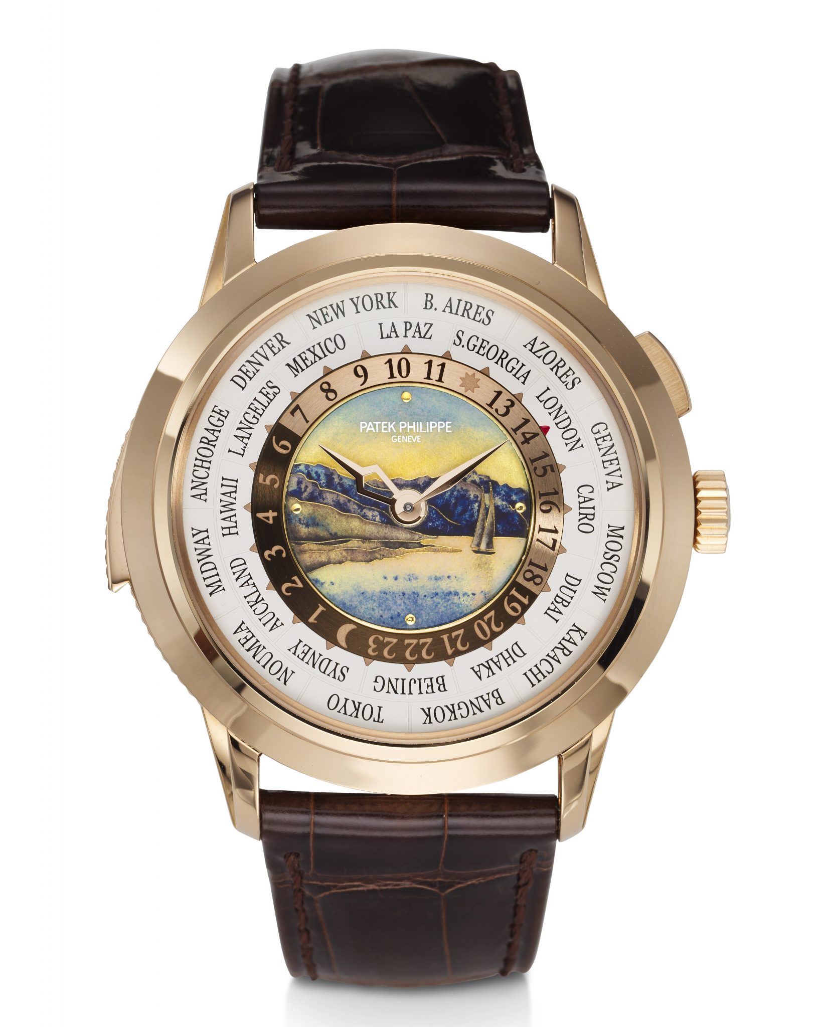 Patek 5531r cheap price