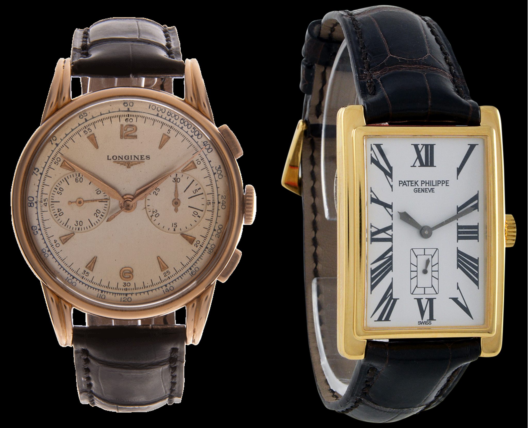Rectangular Pateks and mid-century APs — top five under-valued watches to invest in today