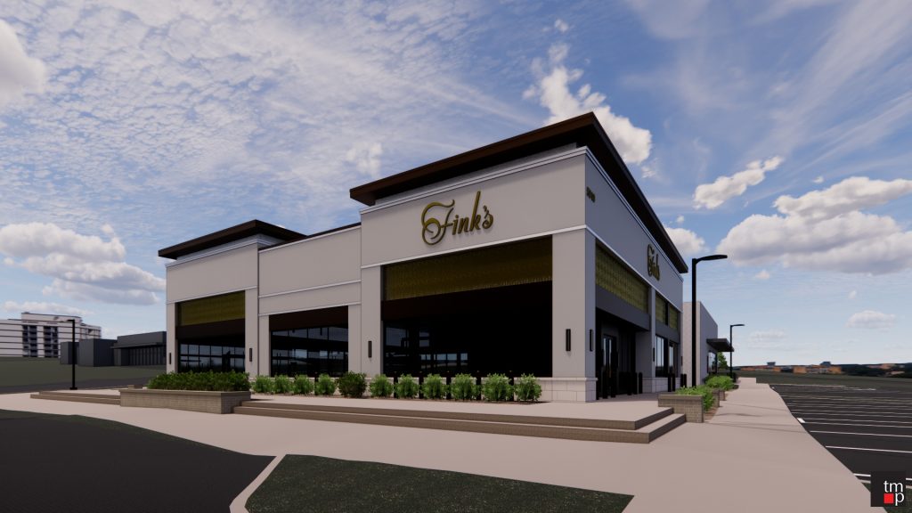 Fink's Jewelers to open Rolexanchored showroom in Franklin, Tennessee