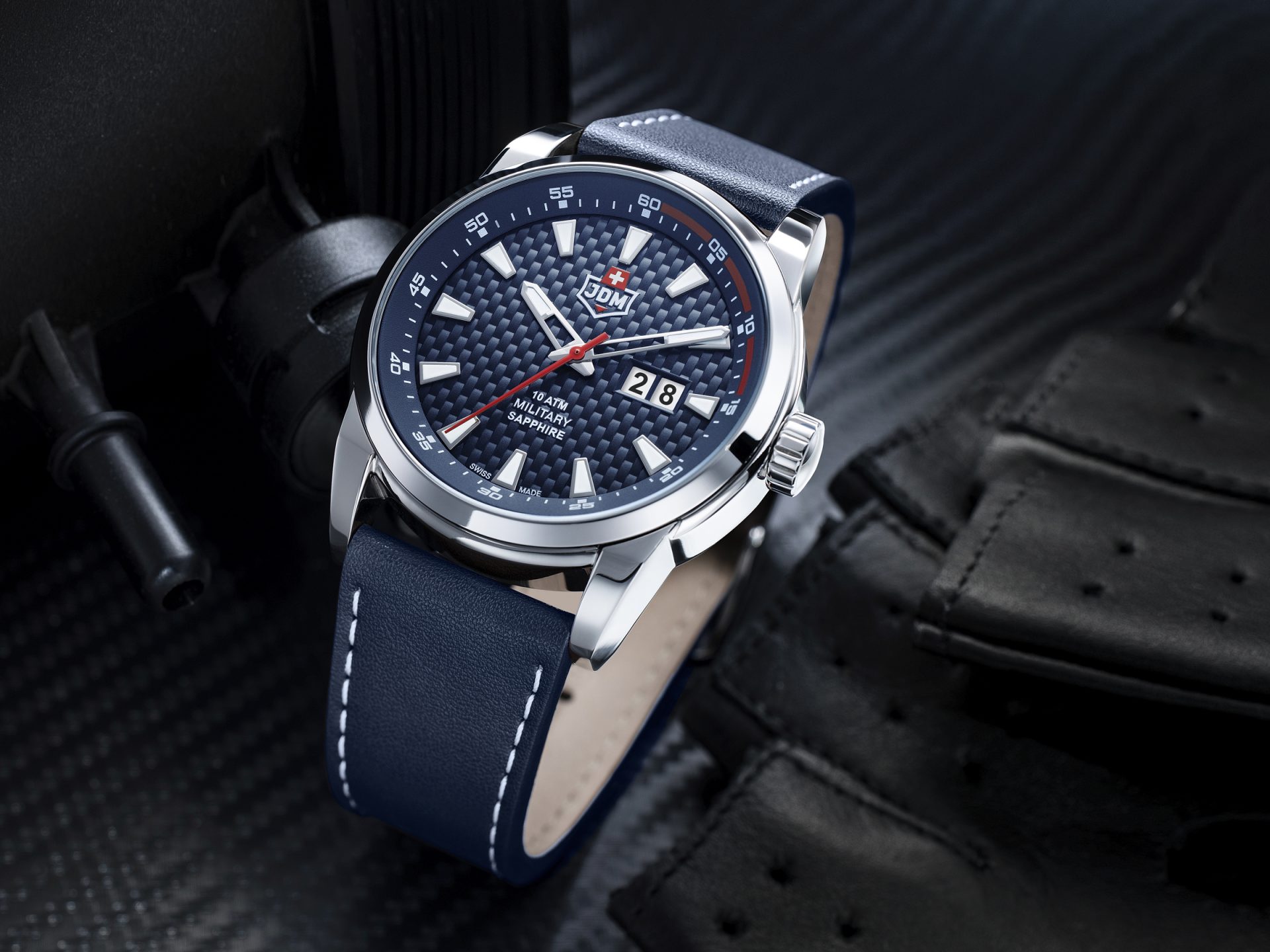 Peers Hardy pivots back into quartz alongside its successful smartwatch