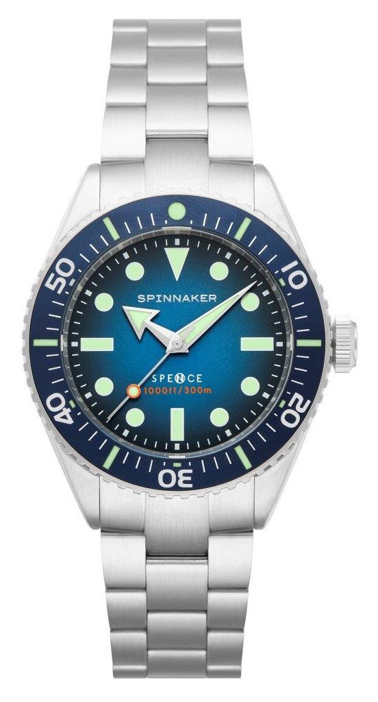 Best dive watch under clearance 2000