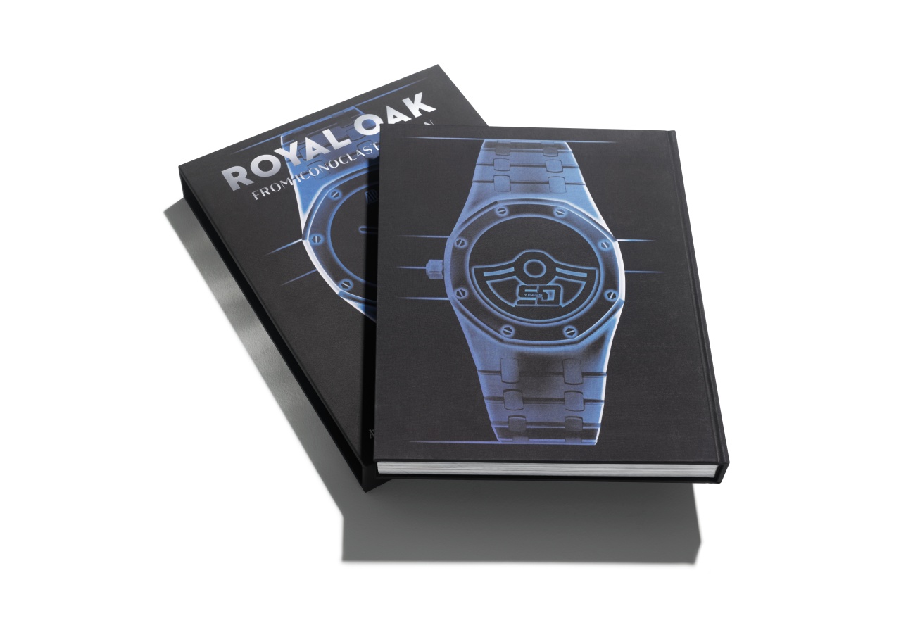 Royal Oak: From Iconoclast to Icon by Bill Prince - Coffee Table Book