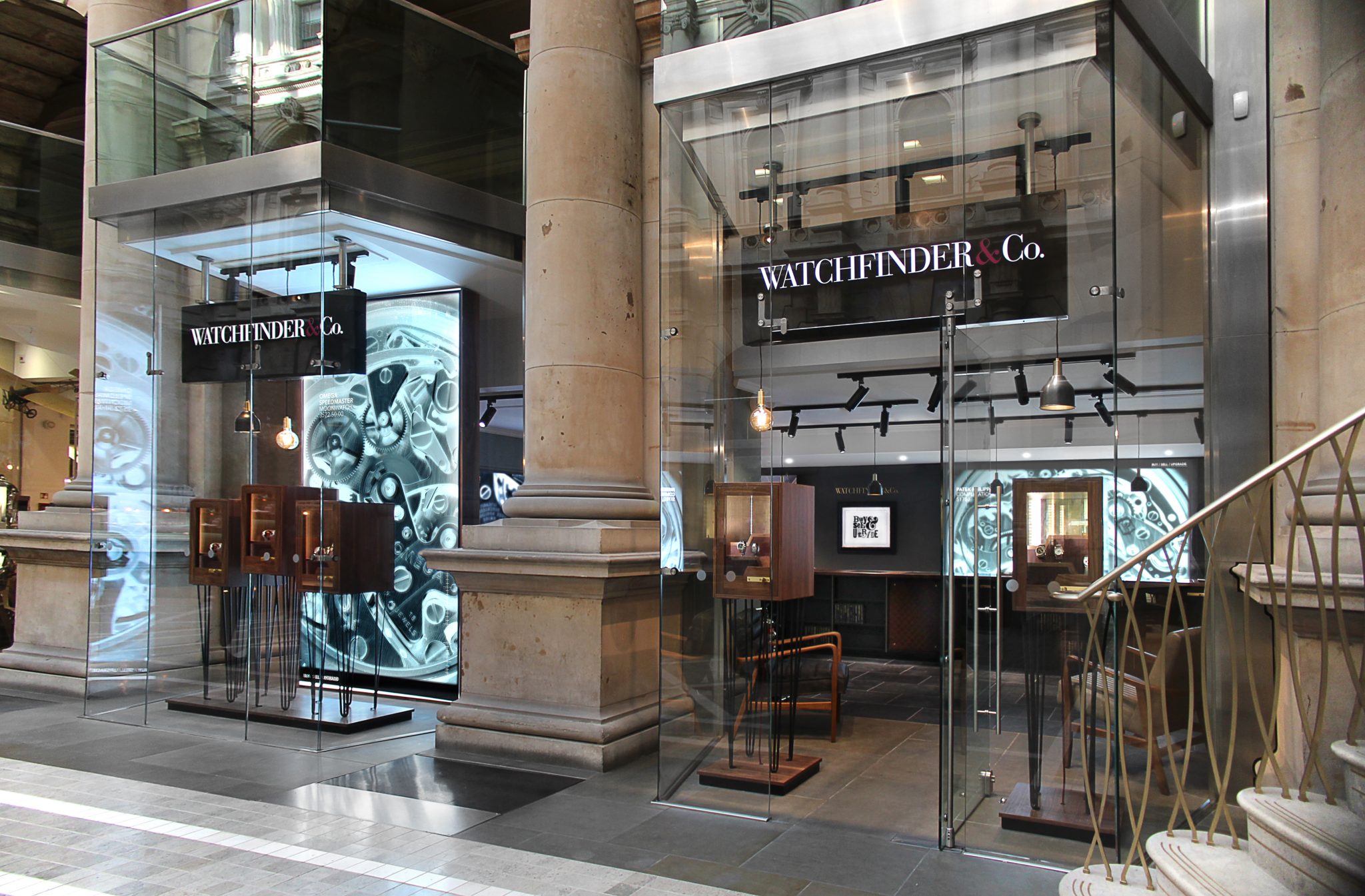 Watchfinder celebrates 20 years as a trailblazer for the premium