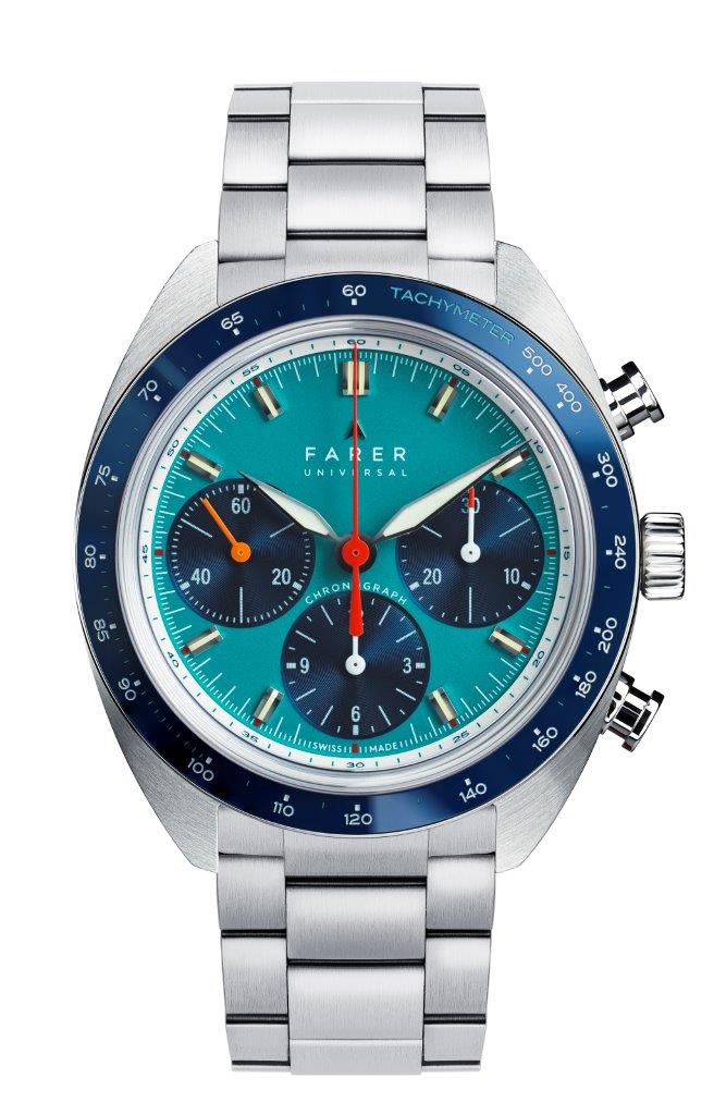 Start your engines — A buyers' guide to the best watches for car lovers