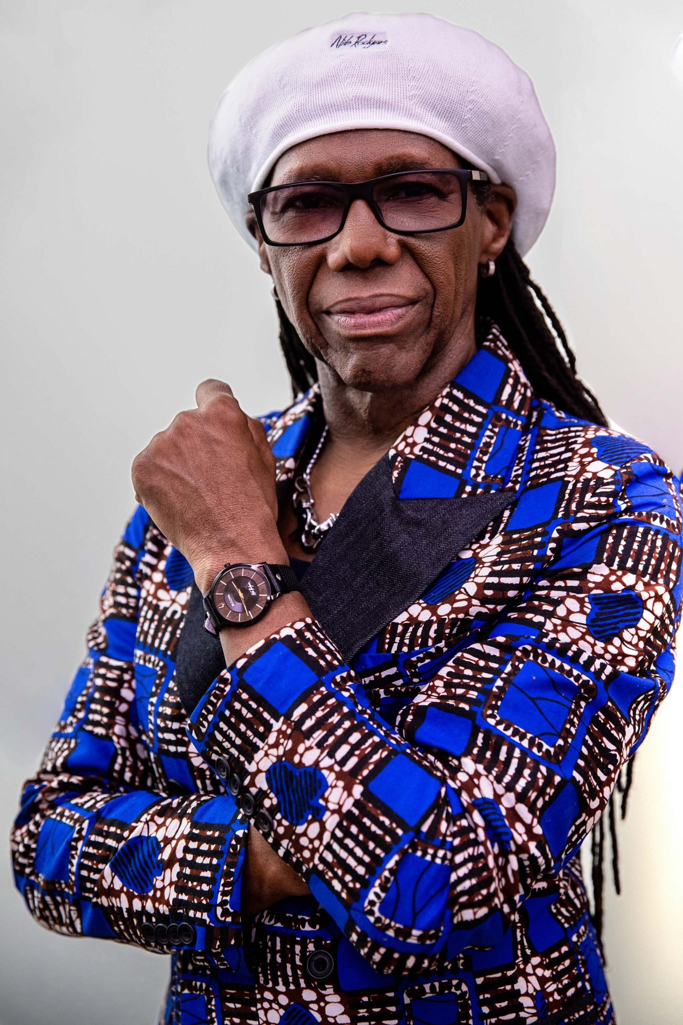 Bulova nile rodgers watch sale